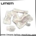 Tête de machine en plastique du diamètre 9mm pour la machine de tatouage